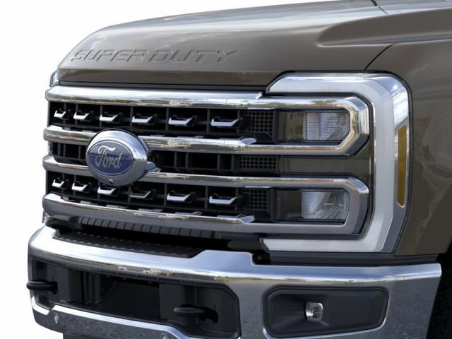 New 2026 Ford F250 Lariat image 18
