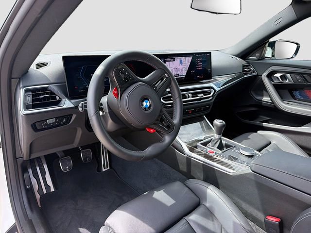 Used 2024 BMW M2 w/ Lighting Package RWD image 25
