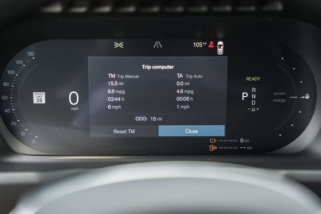 New 2026 Volvo XC90 T8 Ultra w/ Protection Package Premier AWD/4WD image 46