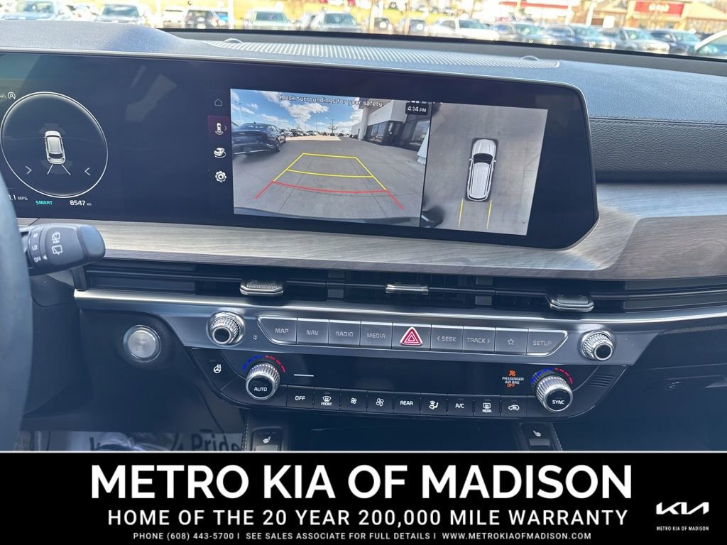 Used 2024 Kia Telluride SX Prestige X-Line image 23