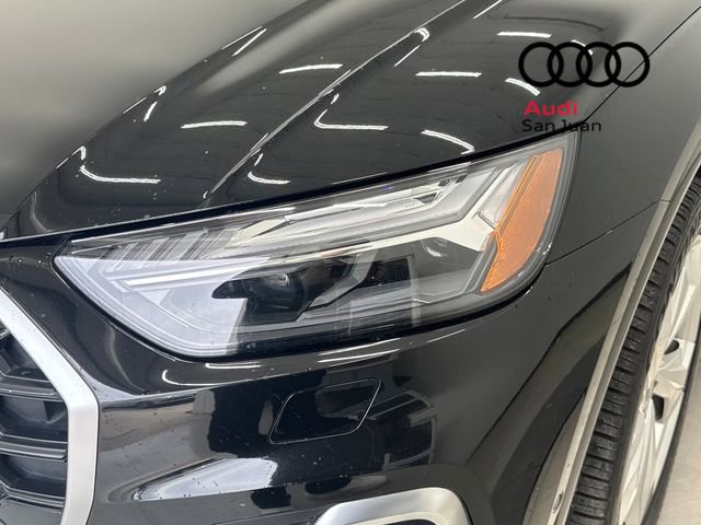 Used 2022 Audi Q5 2.0T Prestige image 4
