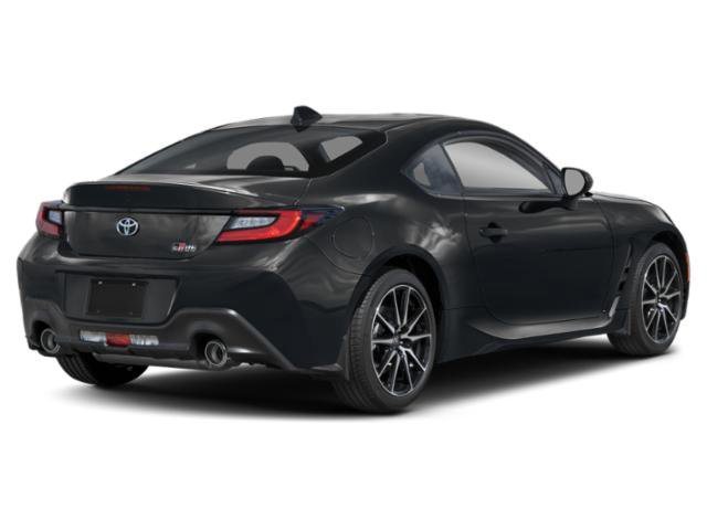 New 2025 Toyota GR86 w/ ALL Weather Mat Package (TMS) image 2