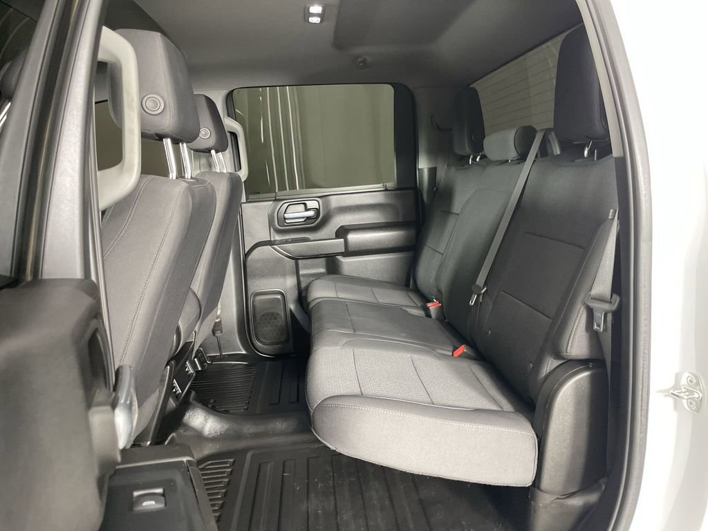 Used 2024 GMC Sierra 2500 Pro w/ Convenience Package image 24