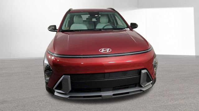 New 2026 Hyundai Kona SEL Premium image 3