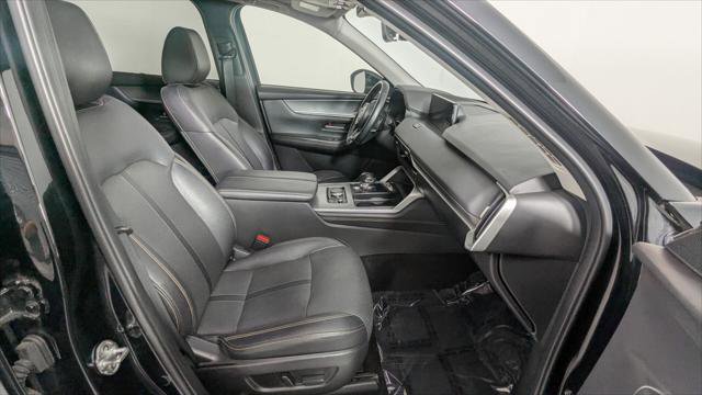 Used 2024 MAZDA CX-90 3.3 Turbo w/ Preferred Plus image 26