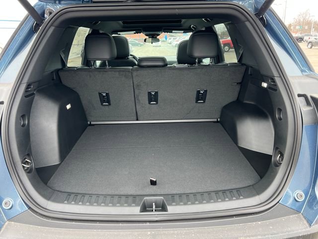 New 2026 Chevrolet Equinox LT w/ Convenience Package II image 23