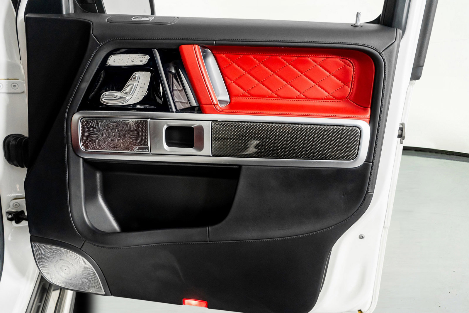 Used 2021 Mercedes-Benz G 63 AMG 4MATIC image 55