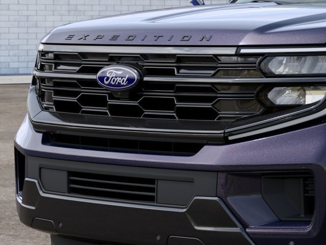 New 2027 Ford Expedition Max Platinum AWD/4WD image 17