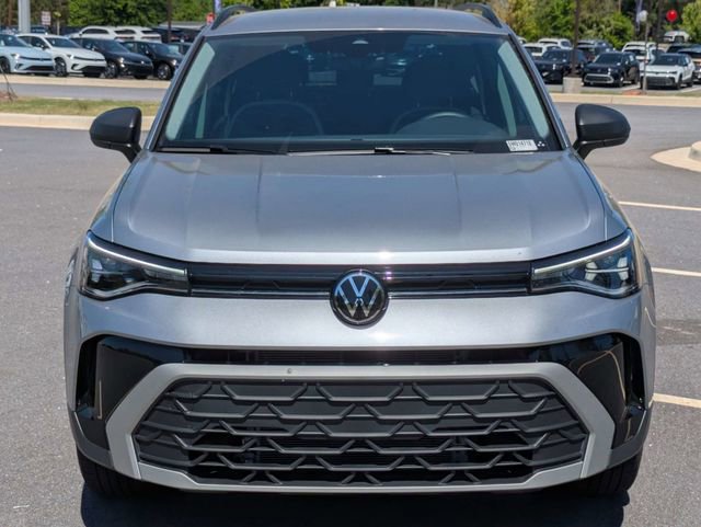 Used 2025 Volkswagen Taos S AWD/4WD image 9