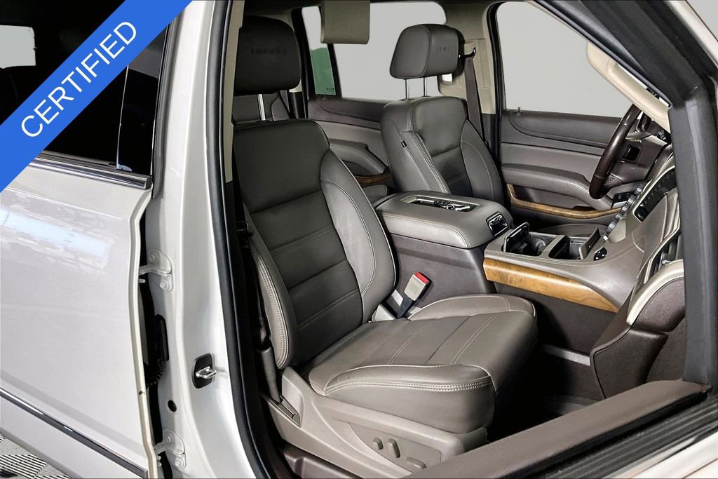 Used 2020 GMC Yukon XL Denali w/ Denali Ultimate Package image 28
