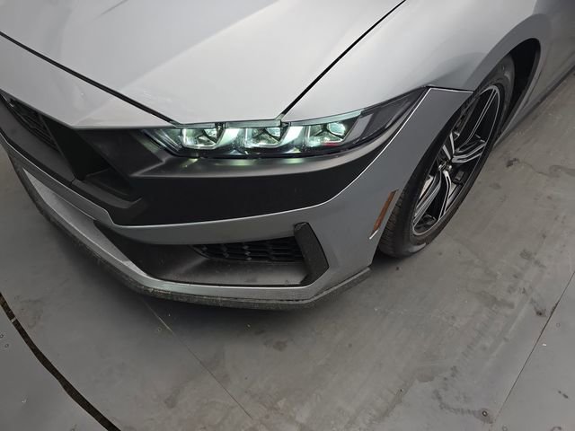 Used 2024 Ford Mustang Premium RWD image 14