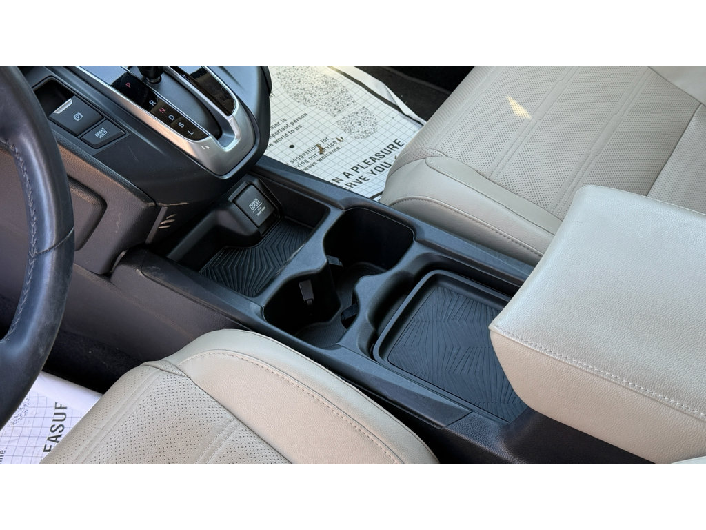 Used 2019 Honda CR-V EX-L image 11