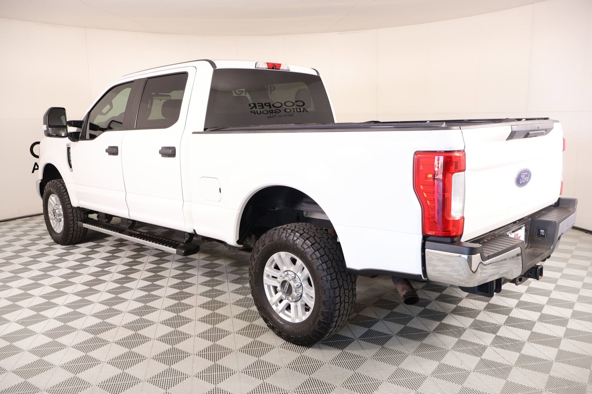 Used 2019 Ford F250 XL w/ STX Appearance Package AWD/4WD image 21
