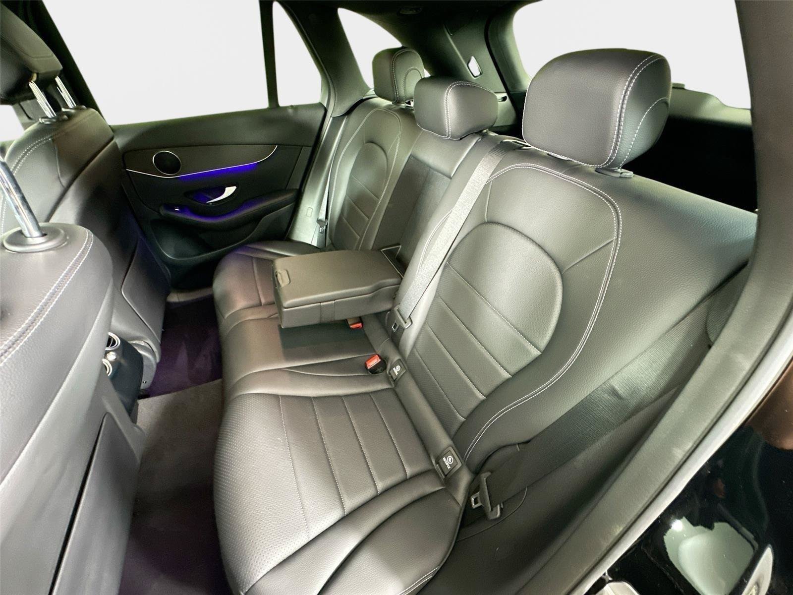 Certified 2021 Mercedes-Benz GLC 300 4MATIC image 29