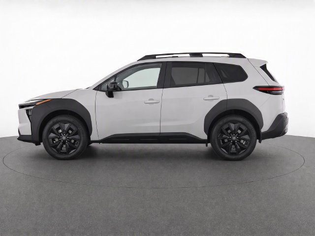 New 2026 Toyota bZ Woodland AWD/4WD image 6