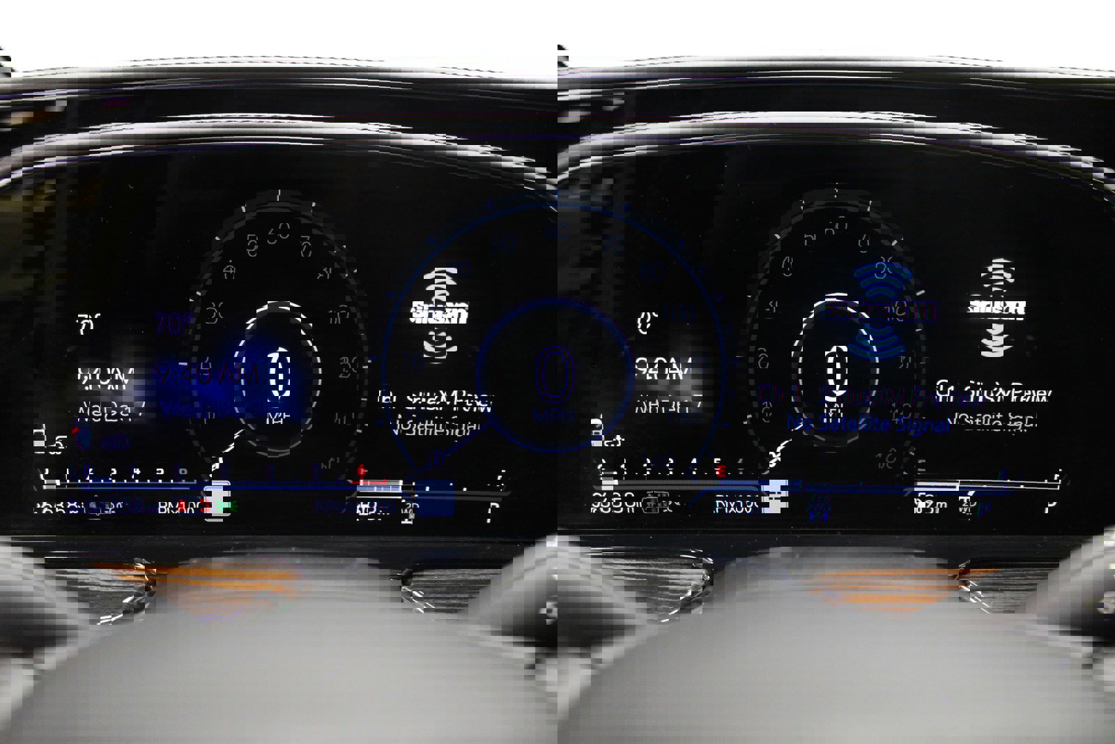 Used 2021 Cadillac Escalade Premium Luxury w/ Driver Assist Tech Package image 27