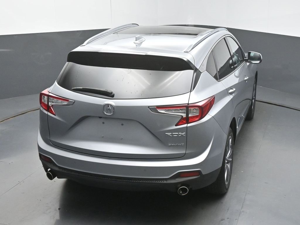 Used 2020 Acura RDX w/ Technology Package image 53