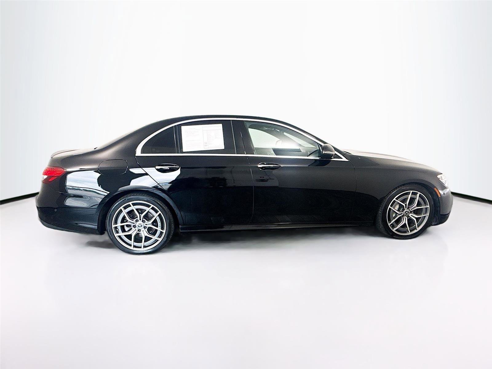 Used 2021 Mercedes-Benz E 350 Sedan w/ Premium Package image 30