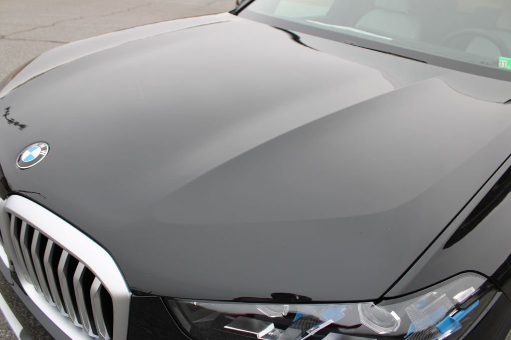 New 2026 BMW X5 xDrive40i image 40