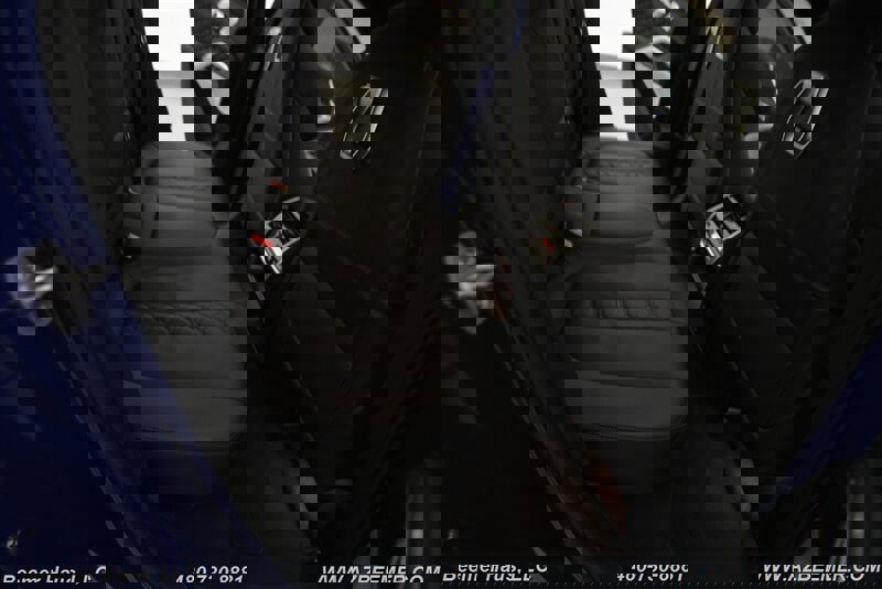 Used 2025 BMW X6 M Competition w/ Executive Package image 23