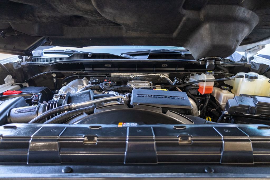 Used 2022 Chevrolet Silverado 2500 LT w/ Convenience Package image 19