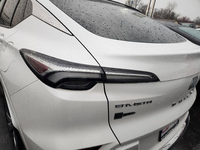 Used 2024 Buick Envista Avenir image 5