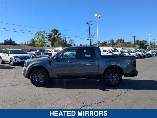 New 2025 Ford Maverick Tremor AWD/4WD image 2