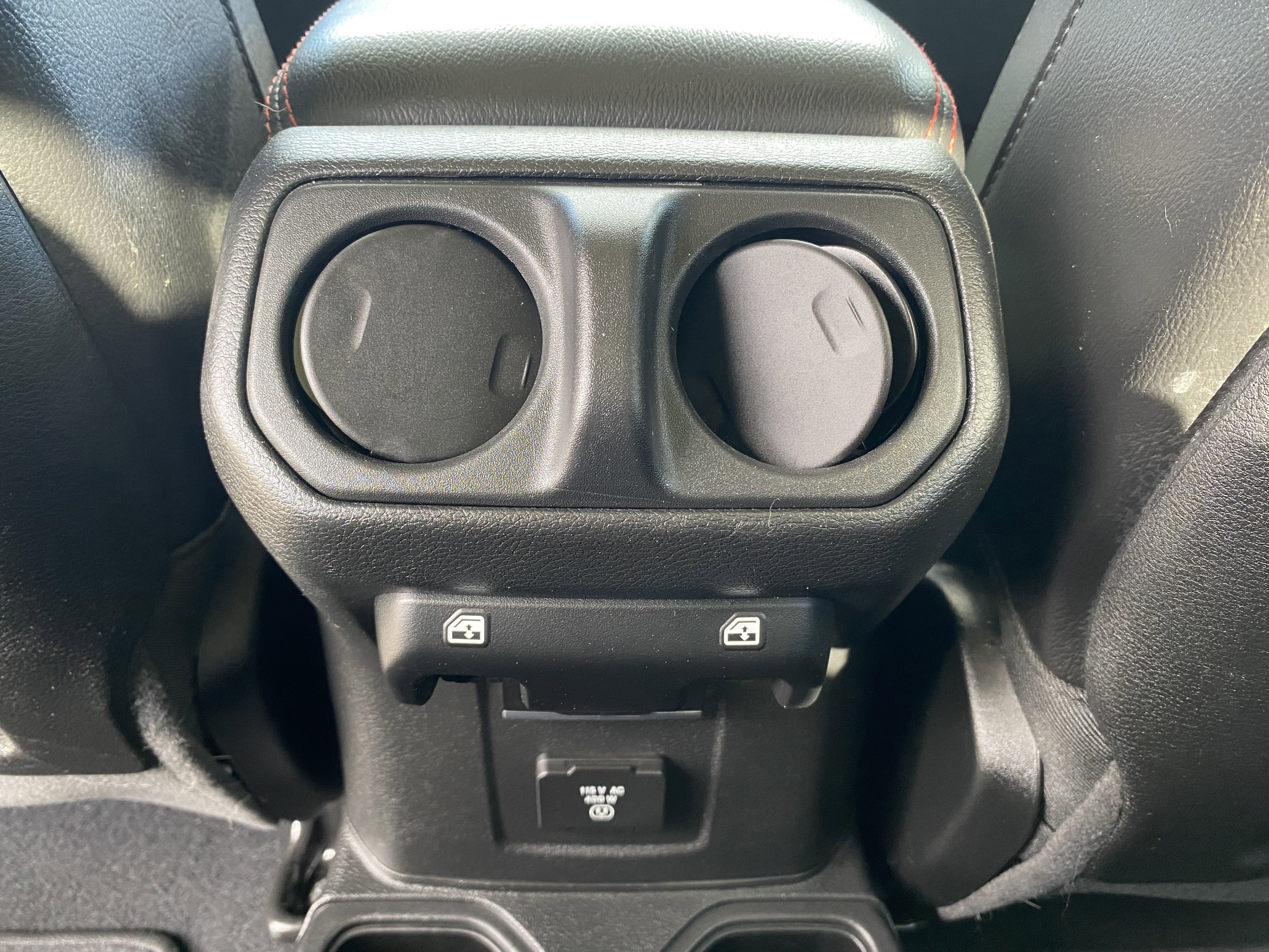 Used 2021 Jeep Gladiator Rubicon image 34