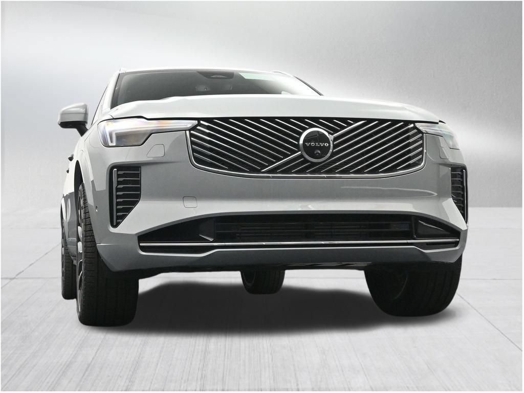 New 2026 Volvo XC90 T8 Plus w/ Protection Package Premier AWD/4WD image 27
