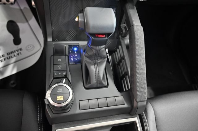 New 2026 Toyota Tacoma TRD Sport AWD/4WD image 20