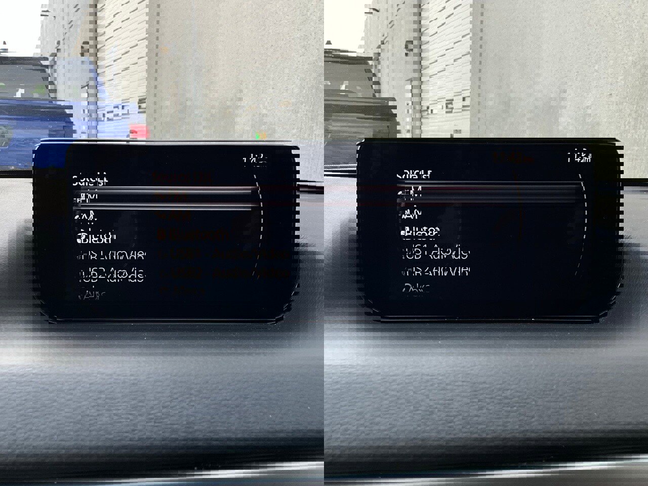 Used 2025 MAZDA CX-50 AWD 2.5 S w/ Select Package image 30