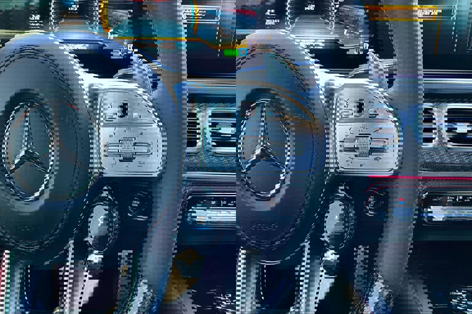 Used 2023 Mercedes-Benz GLE 63 AMG S image 27