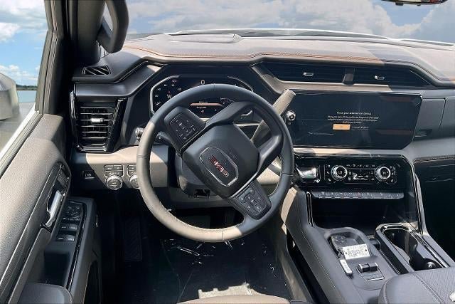 New 2026 GMC Sierra 2500 AT4 w/ AT4 Premium Plus Package AWD/4WD image 6