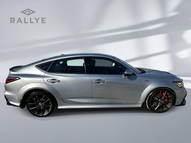 Used 2025 Acura Integra Type S image 2
