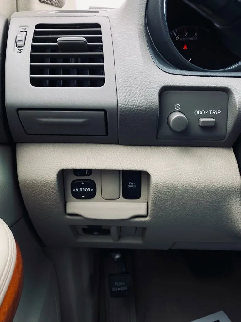 Used 2007 Lexus RX 350 AWD image 9