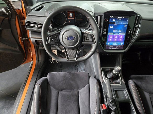 Used 2022 Subaru WRX Limited w/ Popular Package #2 image 17