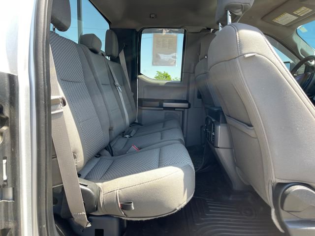 Used 2019 Ford F250 XLT w/ XLT Value Package AWD/4WD image 30