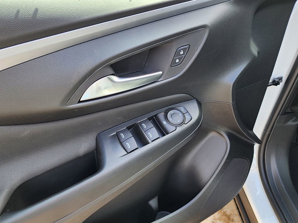 New 2026 Buick Envista Preferred FWD image 14