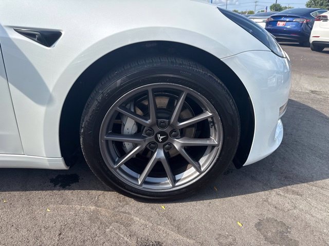 Used 2023 Tesla Model 3 Long Range AWD/4WD image 23