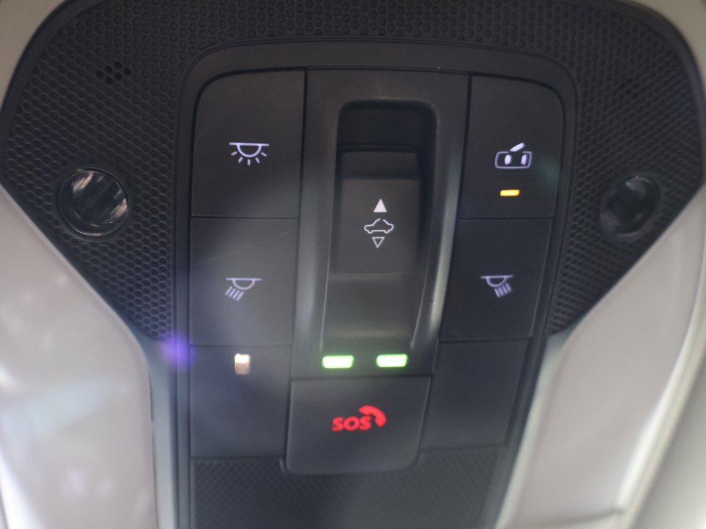 Used 2023 INFINITI QX50 Luxe image 54