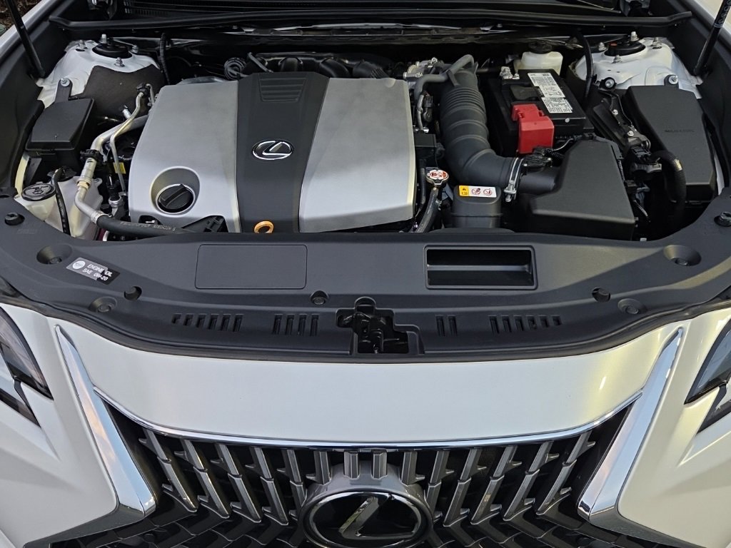 Certified 2024 Lexus ES 350 w/ Premium Package image 29