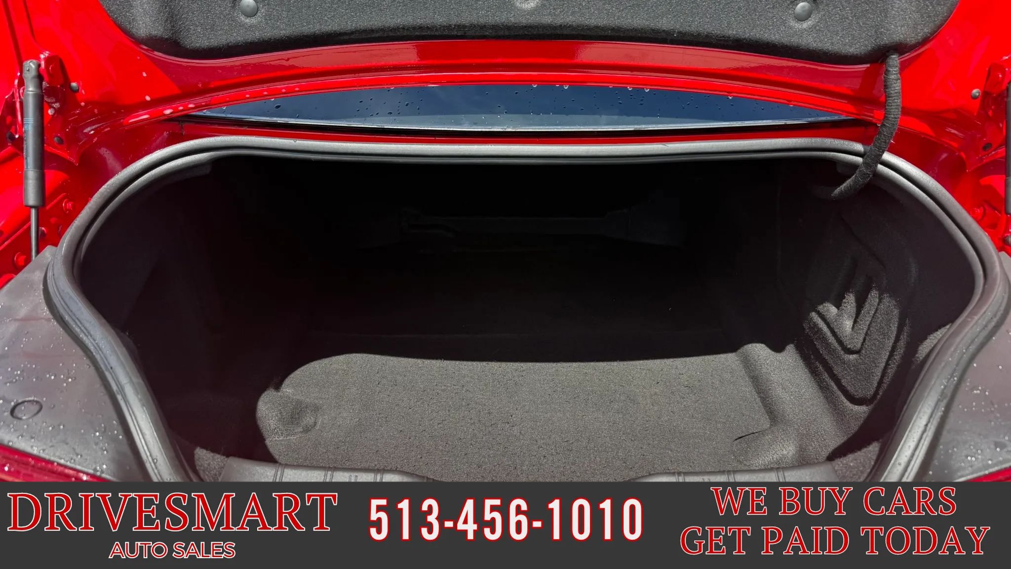 Used 2018 Chevrolet Camaro LS RWD image 22