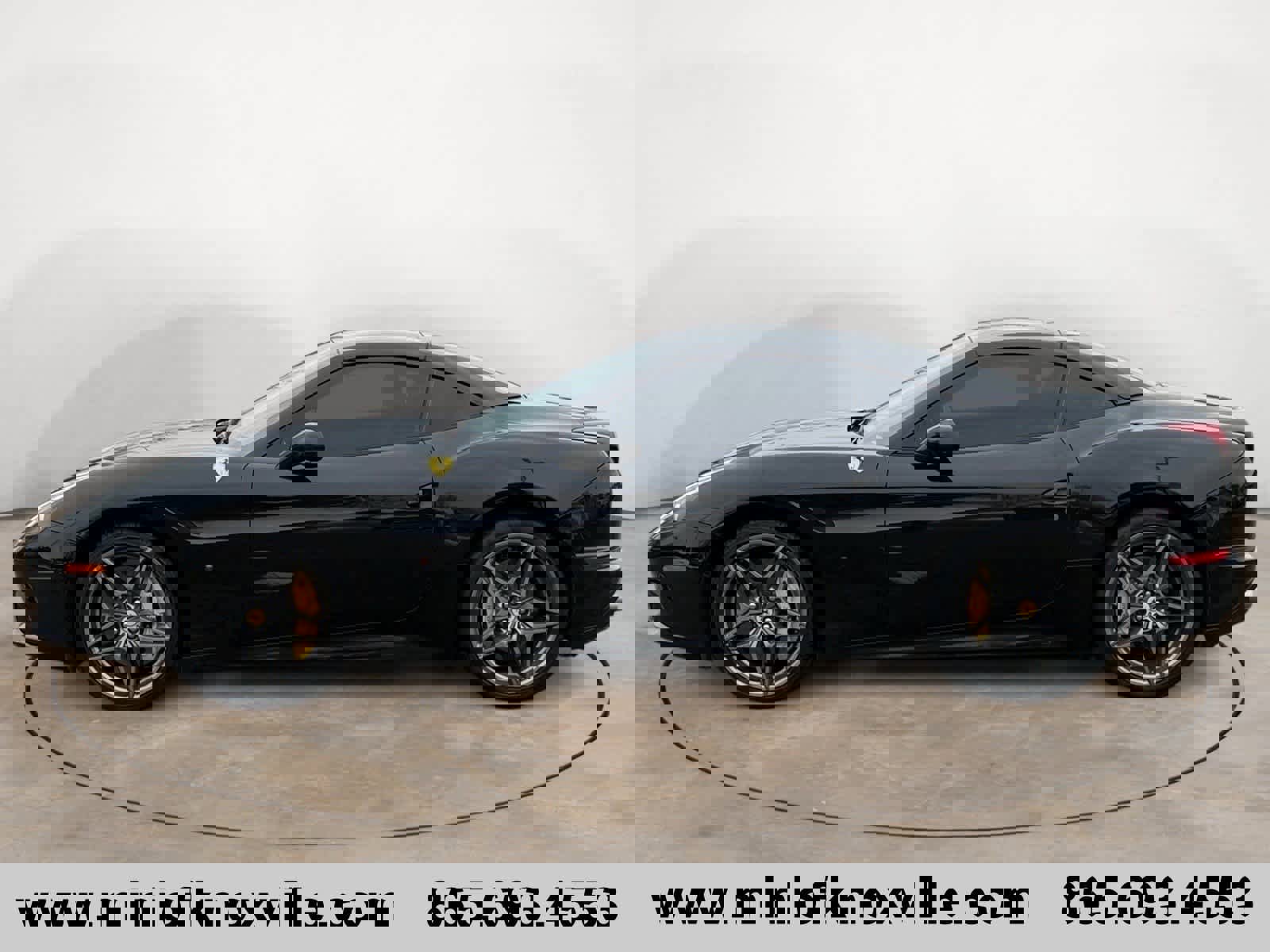 Used 2016 Ferrari California T image 6