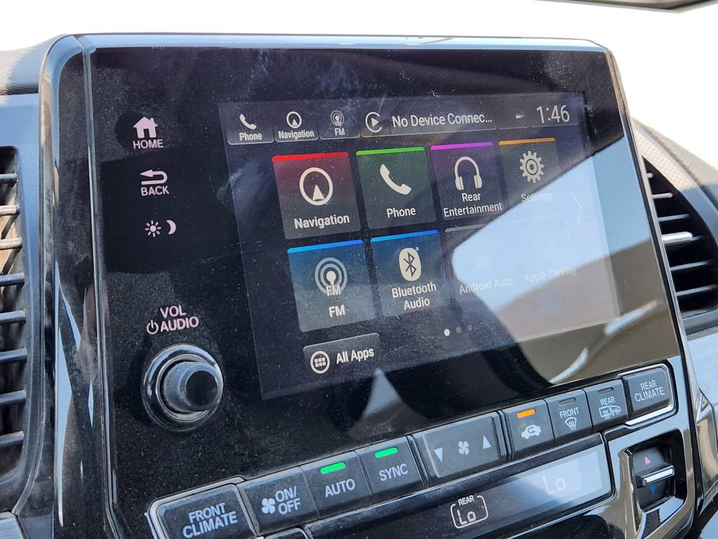 Used 2024 Honda Odyssey Elite image 19