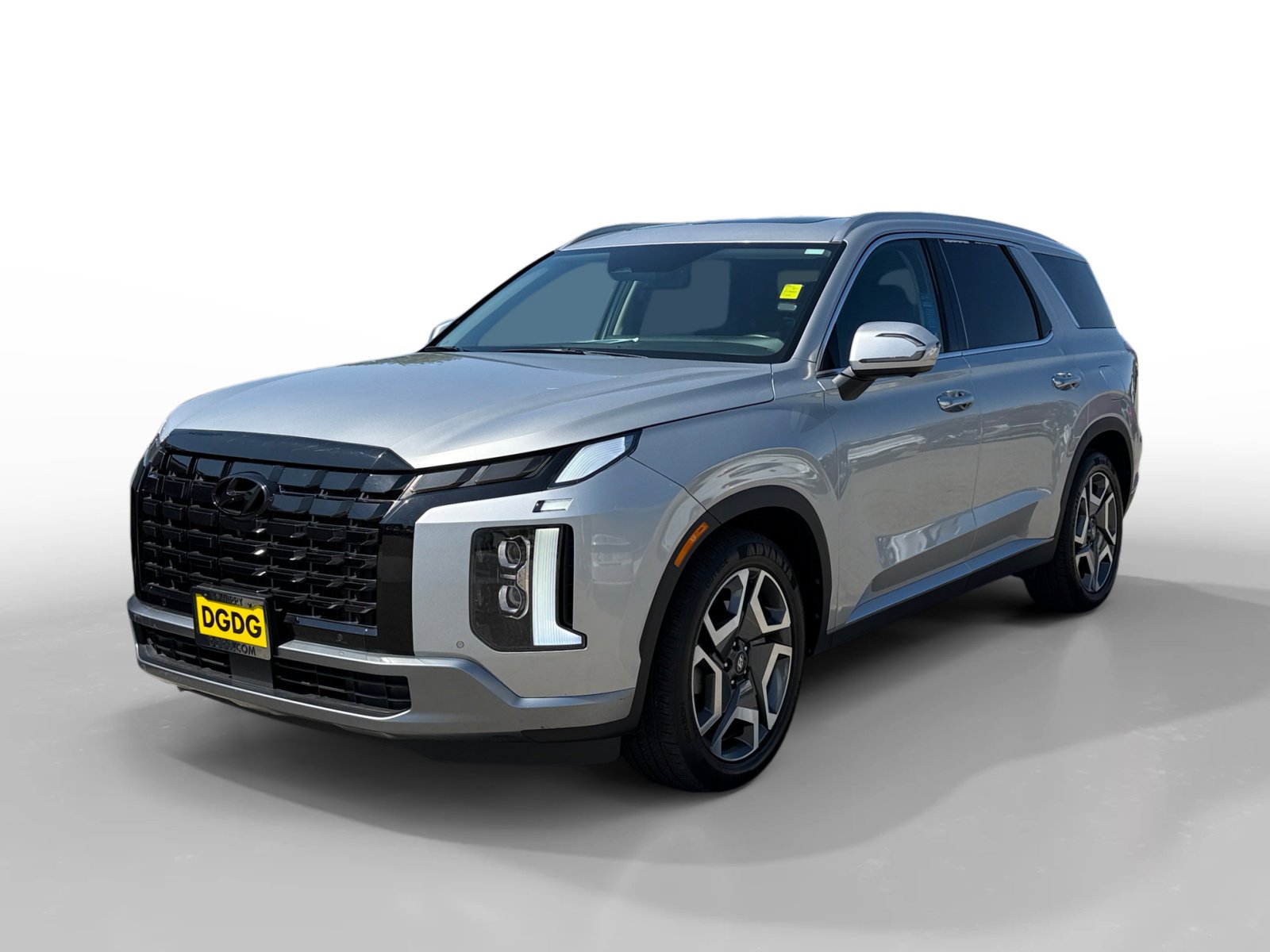 Used 2024 Hyundai Palisade SEL