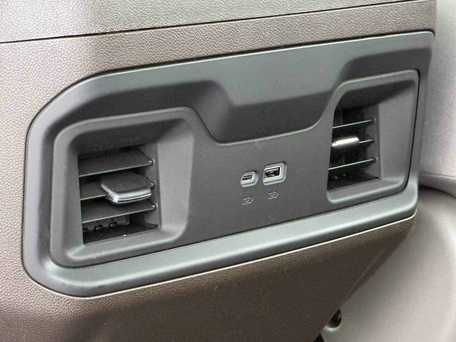 New 2026 Chevrolet Silverado 2500 LT image 24