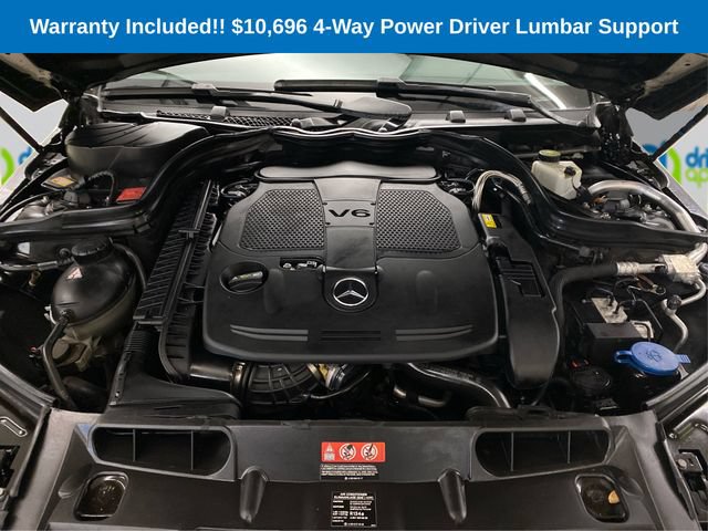 Used 2014 Mercedes-Benz C 300 4MATIC Sedan image 13