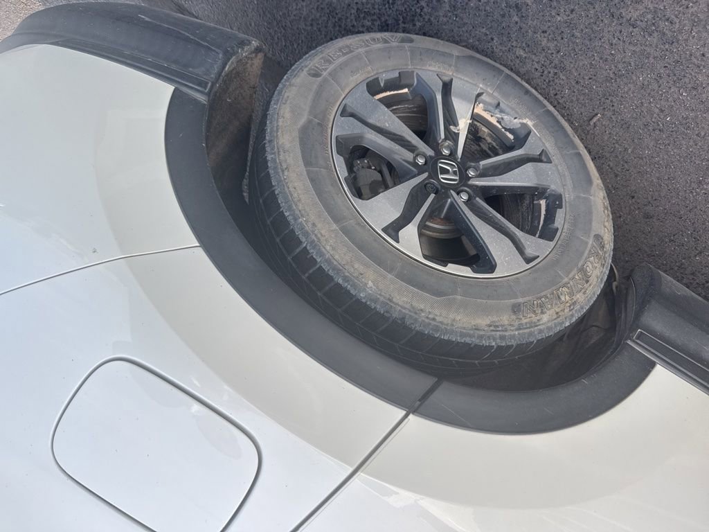 Used 2018 Honda CR-V LX image 6