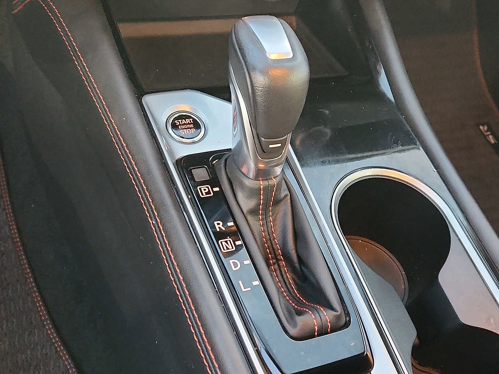 Used 2023 Nissan Altima 2.5 SR image 14