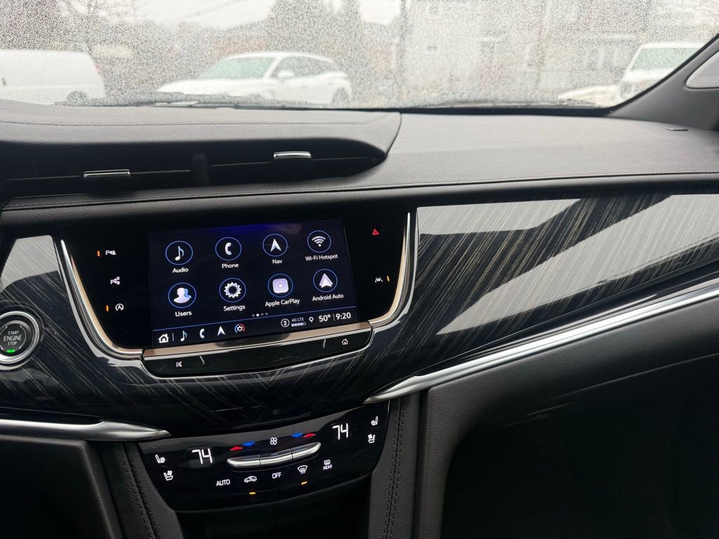 Used 2024 Cadillac XT6 Premium Luxury w/ Technology Package image 23